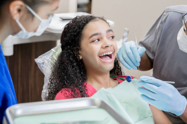 Best Weekend Emergency Dentist in Manchester, WA