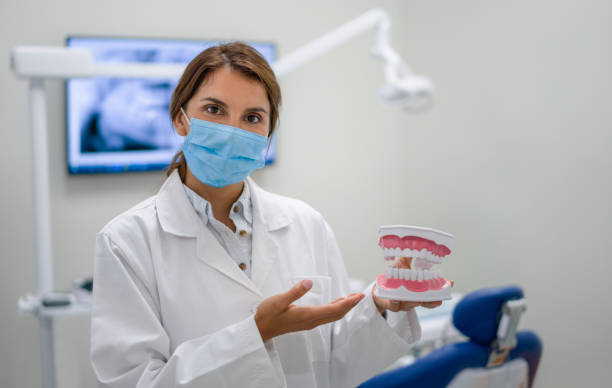 Best Same-Day Emergency Dental Services in Manchester, WA